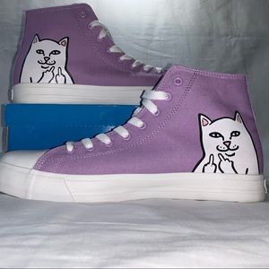 Lord Nermal High-top